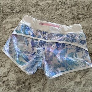 Kids Lululemon Shorts